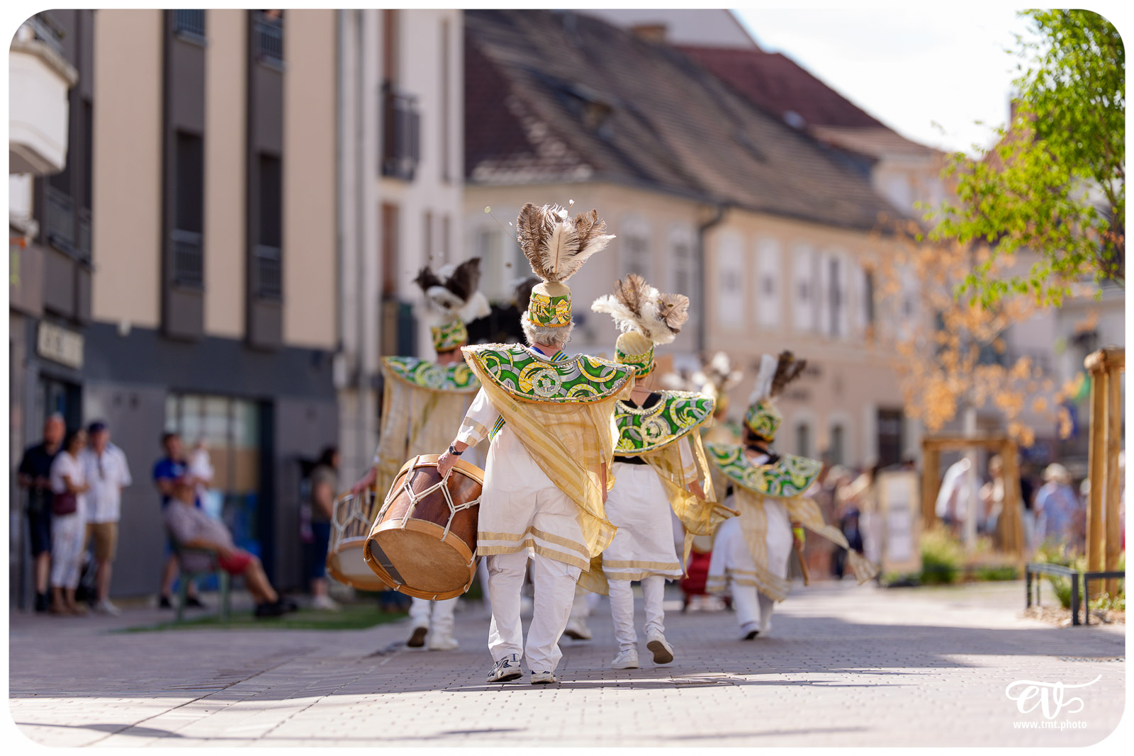 FDH 2026 - PARADE